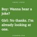 45 Best Funny Short Jokes For Adults To Make Anyone Laugh - Iforher
