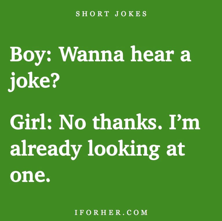 45 Best Funny Short Jokes For Adults To Make Anyone Laugh 45 Best Funny Short Jokes For Adults To Make Anyone Laugh