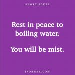 45 Best Funny Short Jokes For Adults To Make Anyone Laugh - Iforher
