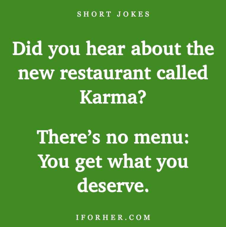 45 Best Funny Short Jokes For Adults To Make Anyone Laugh 45 Best Funny Short Jokes For Adults To Make Anyone Laugh