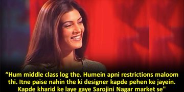 Sushmita Sen Jeena Issi Ka Naam Hai