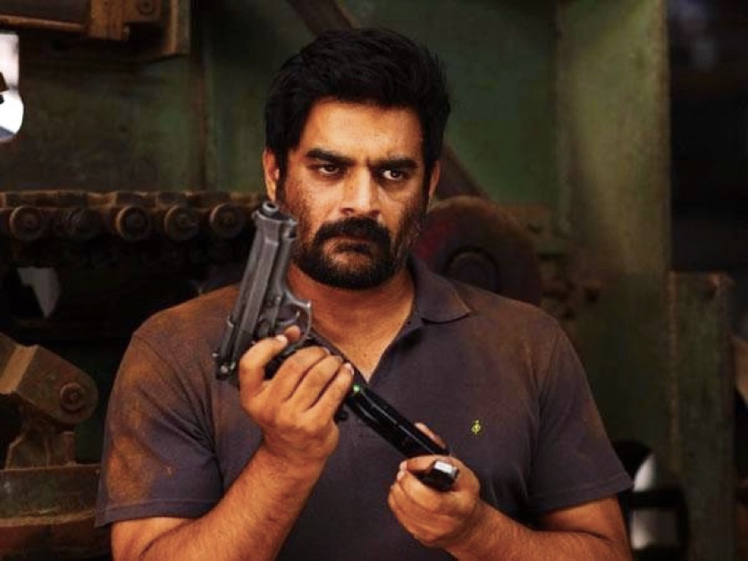 Vikram Vedha Best South Indian Thrillers