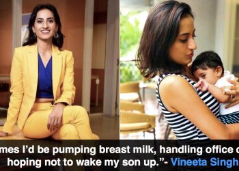 Vineeta-Singh-Inspiring-Story