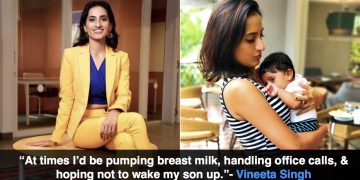 Vineeta-Singh-Inspiring-Story