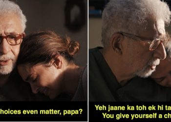 Gehraiyaan-Powerful-Scene