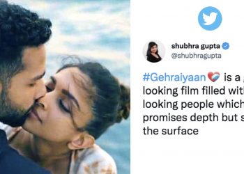 Gehraiyaan-review