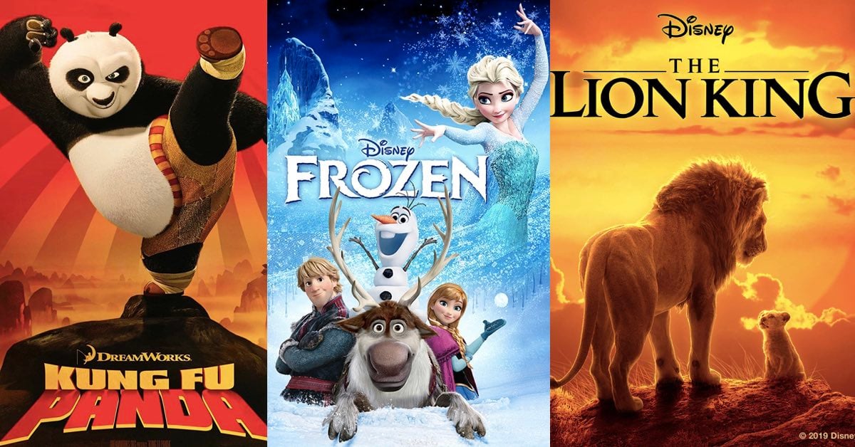 Hollywood-Movies-For-Kids