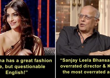 Mean-things-said-Karan-Johar-Show