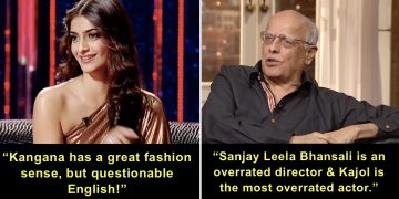 Mean-things-said-Karan-Johar-Show