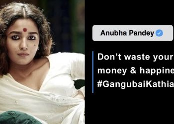 Review-Gangubai