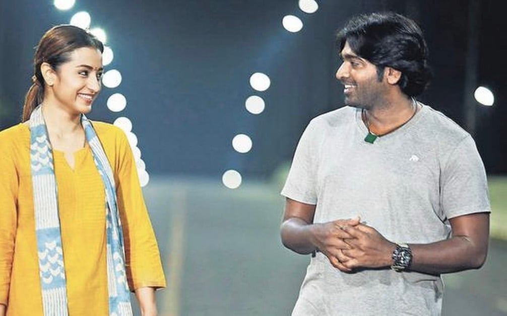 9 Best South Indian Romantic Movies Of All Time