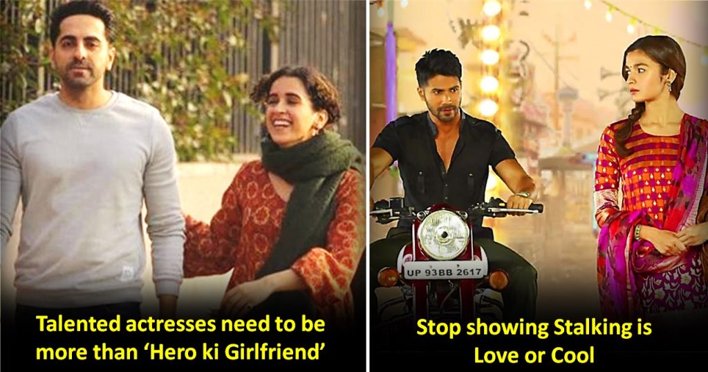 Mindless Things bollywood should stop doing