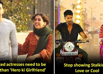 Mindless Things bollywood should stop doing