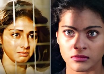 90s Bollywood Movie Thrillers