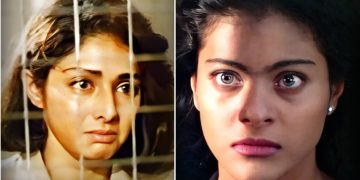 90s Bollywood Movie Thrillers