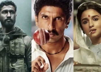 Top Bollywood Movies Based on Real Stories True Story Bollywood Movies