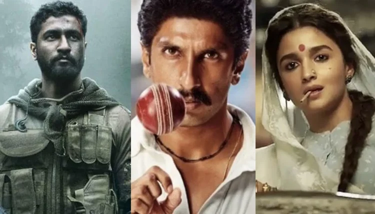 Top Bollywood Movies Based on Real Stories True Story Bollywood Movies