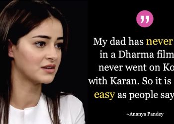 Ananya-Pandey