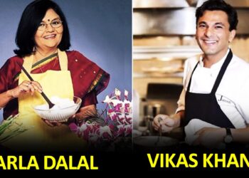 Best Indian Chef