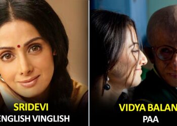 Bollywood Movies On Motherhood