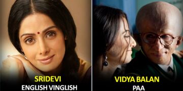 Bollywood Movies On Motherhood
