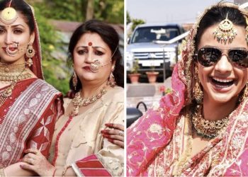 Brides-ditching-designer-lehenga