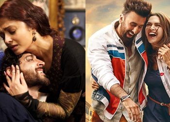 Complicated Bollywood Movies