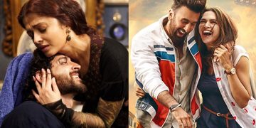 Complicated Bollywood Movies