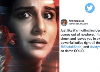 Jalsa-Twitter-Review