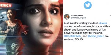 Jalsa-Twitter-Review