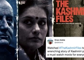 Kashmir-Files-Review