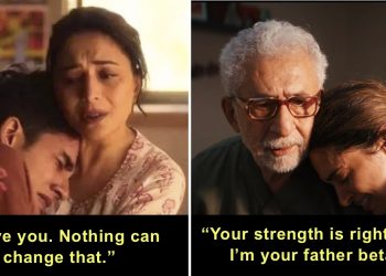 Movies-parent-child-complex-relationship