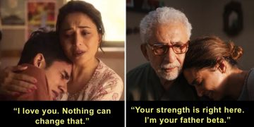 Movies-parent-child-complex-relationship