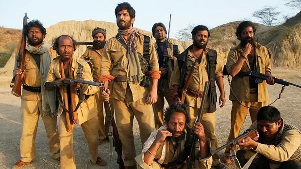 Sonchiriya