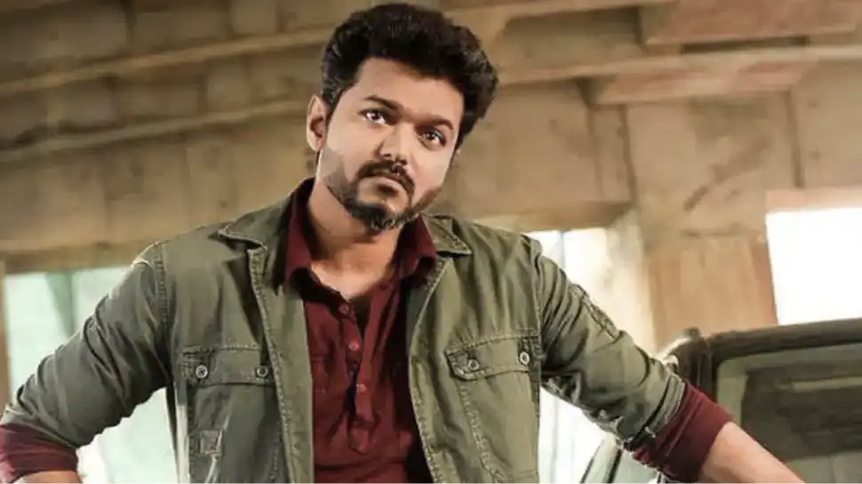 Joseph Vijay: How Much South Actors Charge per Movie