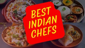 Best Indian Chefs Top Famous Indian Chefs