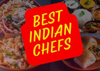Best Indian Chefs Top Famous Indian Chefs