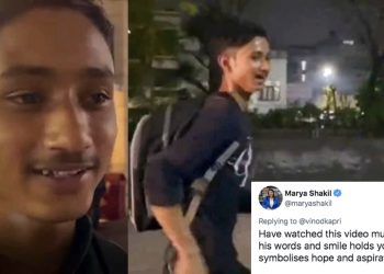 pradeep-mehra-inspiring-run-viral-video