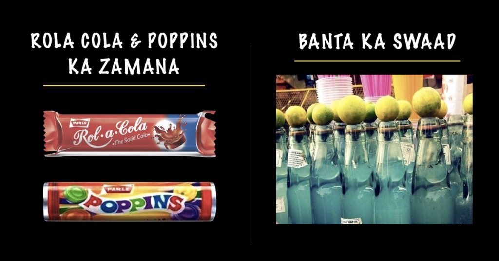 90s Childhood Things