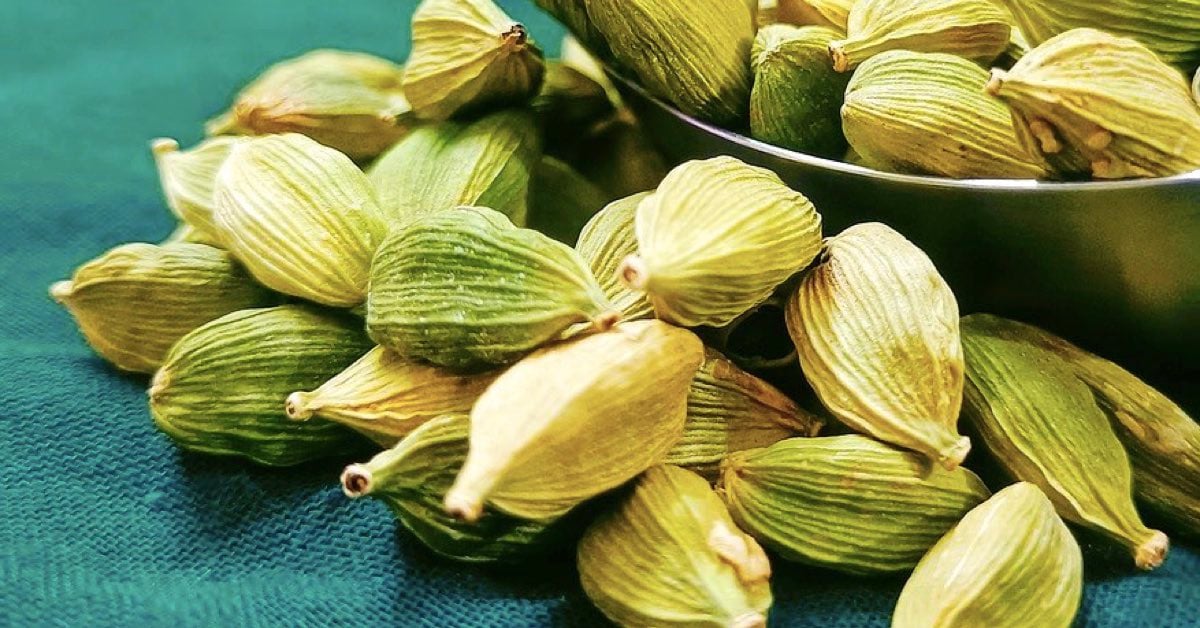 7 Health Benefits Of Cardamom (Elaichi) That You Must Know