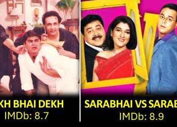Best Indian SHows of all time