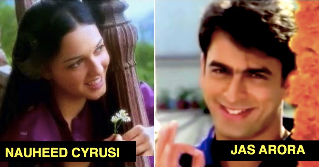 Best-Music-Videos-Actors