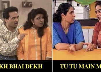 Best-old-hindi-comedy-shows