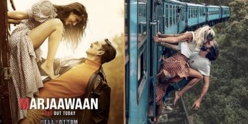 Bollywood movie poster hollywood