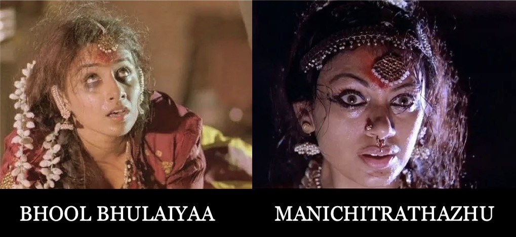 Bollywood-movie-remade-southindian-Bhool-Bhulaiyaa