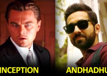 Most Intelligent Clever Movies