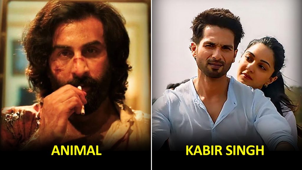 Movies We Never Wanted