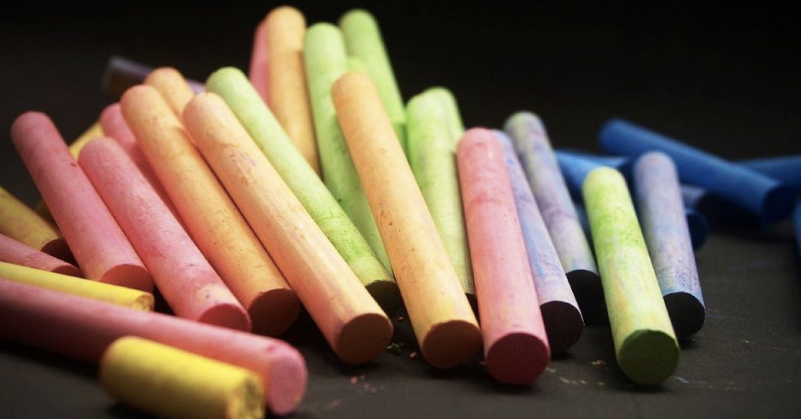 Exploring the Slate Pencil Eating Benefits, Side Effects & More Iforher