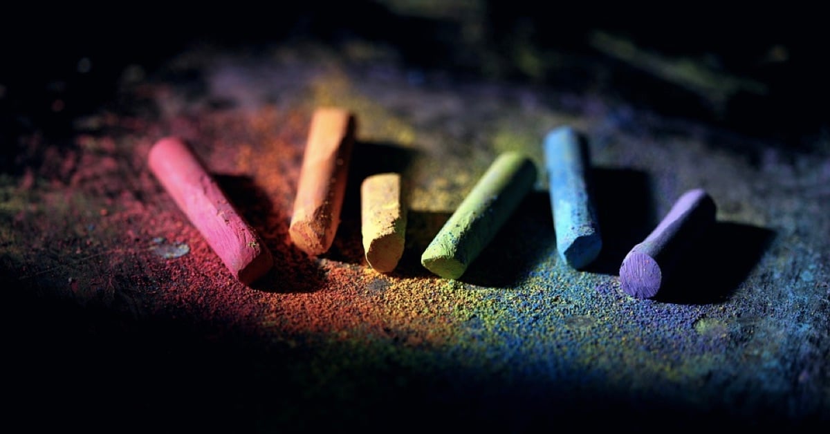 Exploring the Slate Pencil Eating Benefits, Side Effects & More Iforher