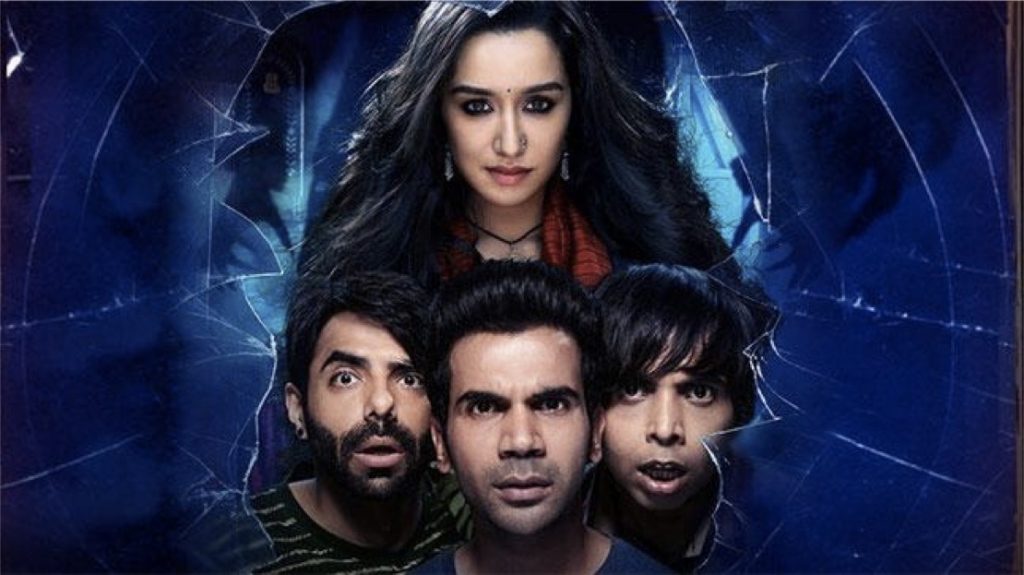 Stree-Unconventional-Hit